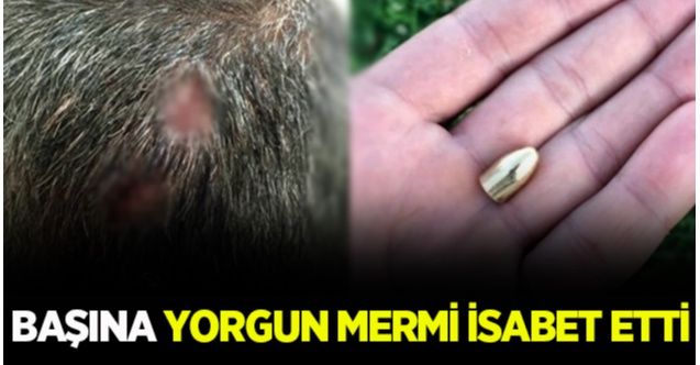 Yorgun_Mermi