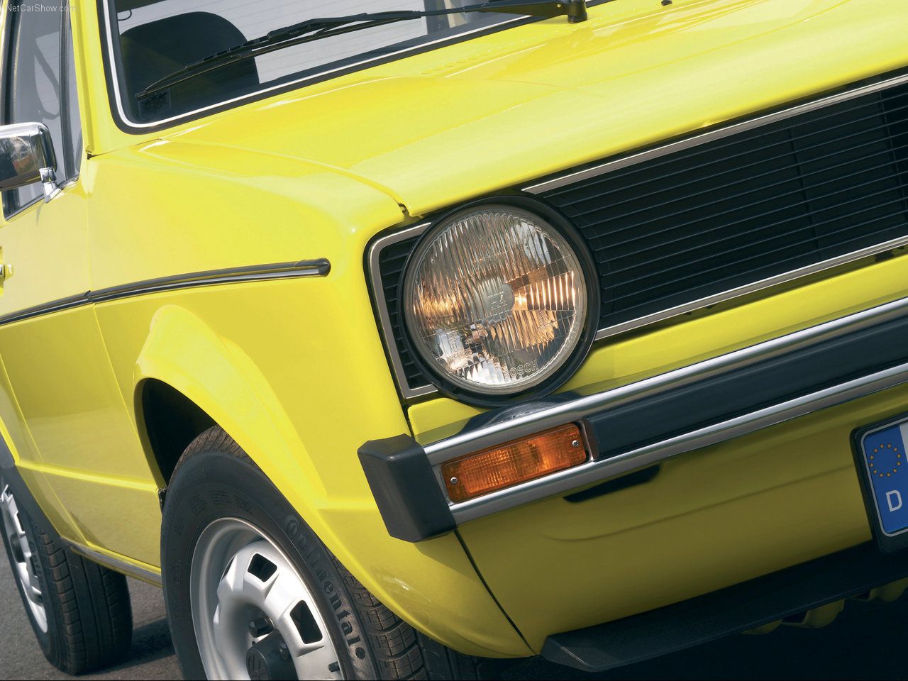 1974'den_Günümüze__Volkswagen_Golf-Serisi:_Golf-MK1(1.Jenerasyon)