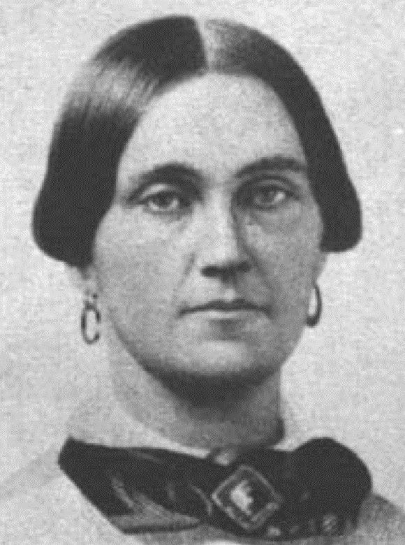 Mary_Surratt_Kimdir?