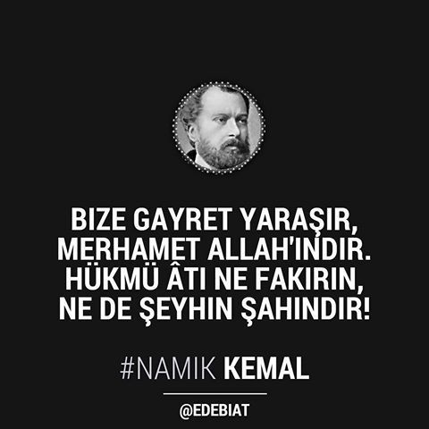 Namık_Kemal_Sözleri