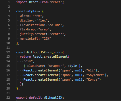 JSX_Nedir!_Detaylı_Anlatım_ve_Örnekler