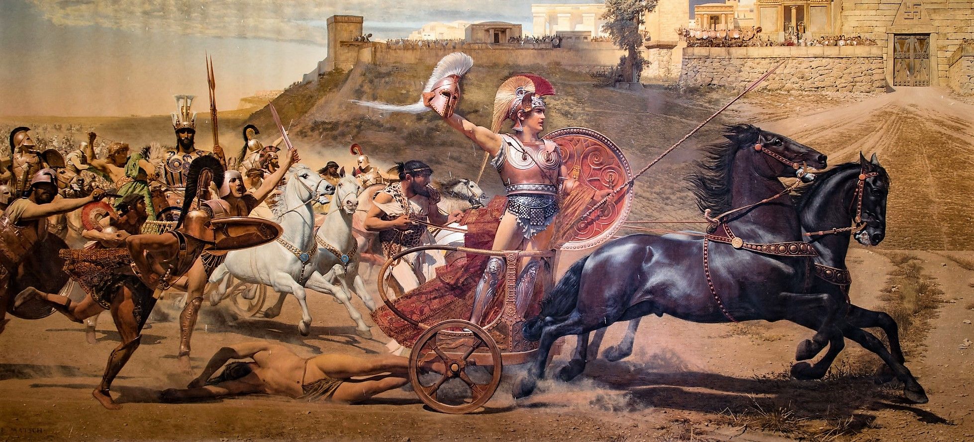 Achilles_-_Aşil