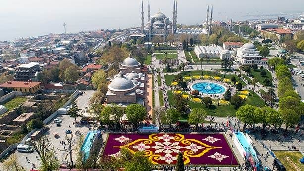 Tarihte_Yaşanmış_İlginç_Olaylar