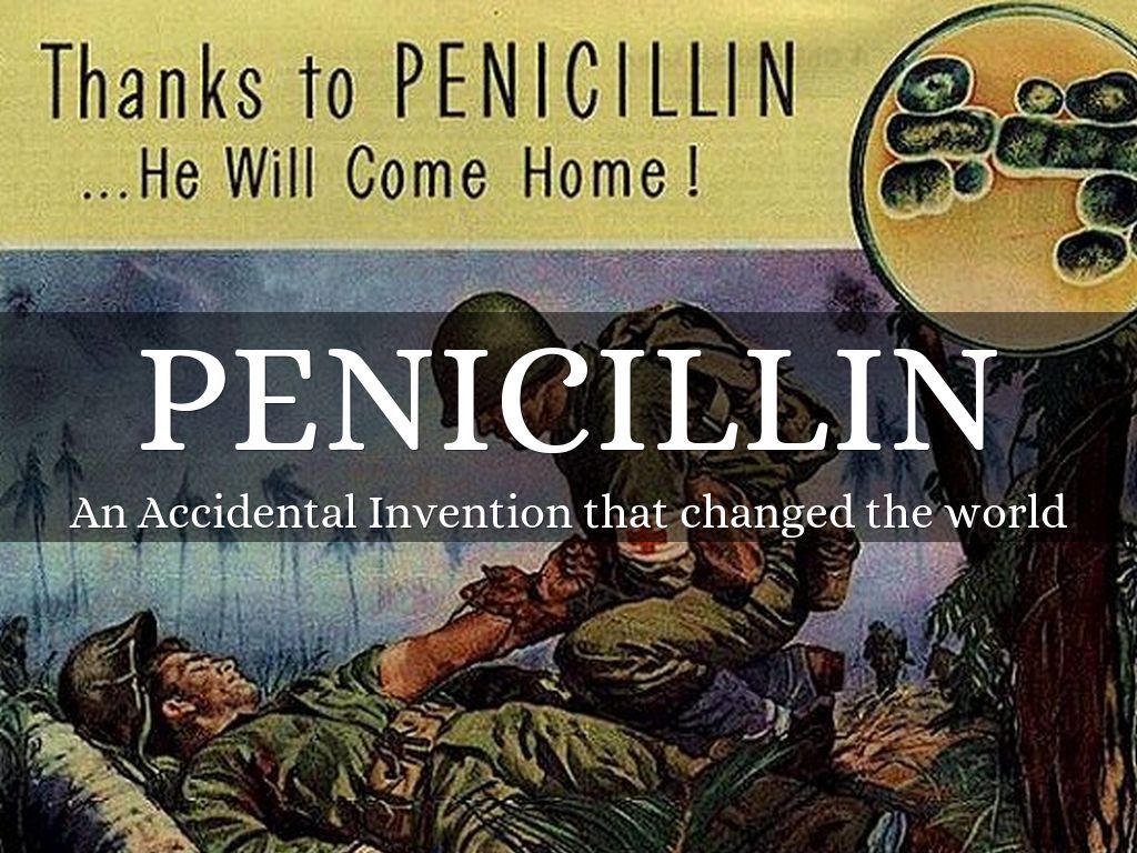 İnsanlığın_En_Büyük_Buluşlarından_Biri:Penisilin