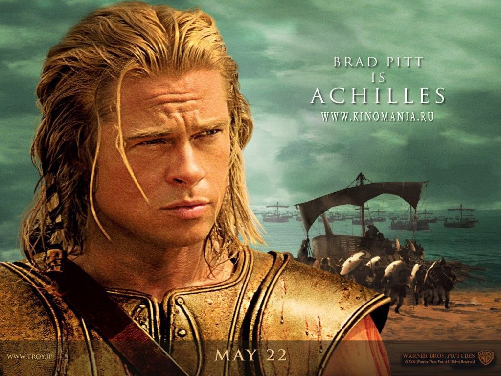 Achilles_-_Aşil