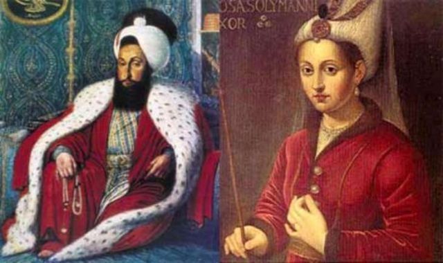 Osmanlı'nın_En_Çok_Konuşulan_Valide_Sultanı:Hürrem_Sultan