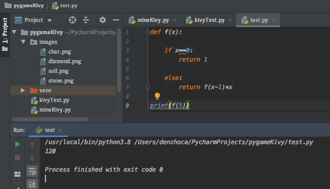 Python_da_Rekursif_Fonksiyonlar