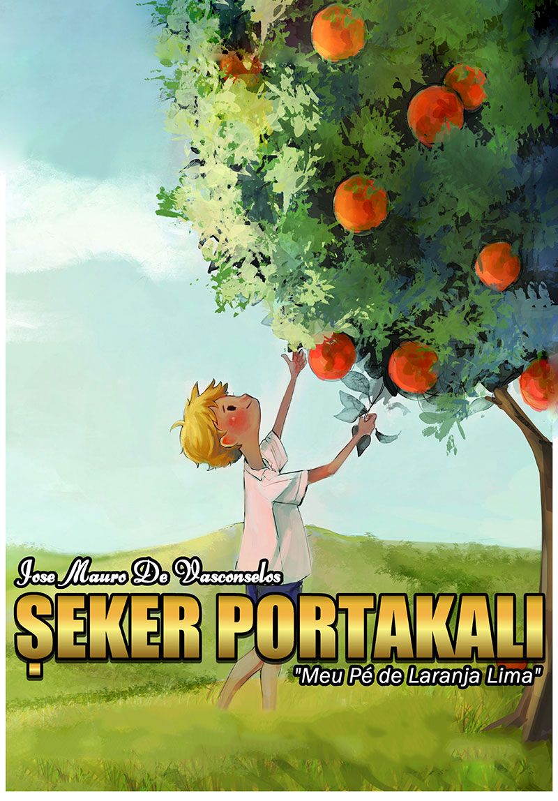 Şeker_Portakalı(Kitap)