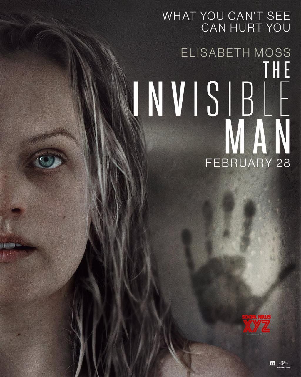 The_İnvisible_Man(Görünmez_Adam)_Film_Eleştirisi
