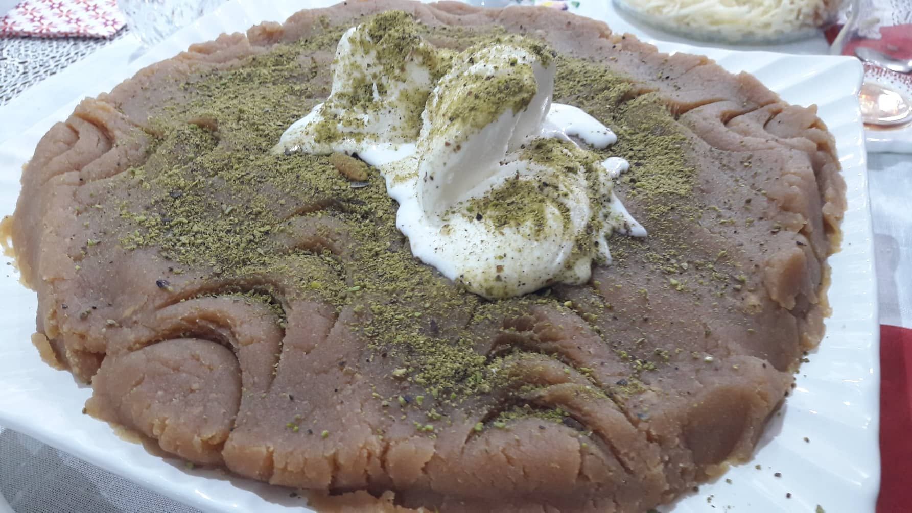 Konya'da_Ne_Yenir_Ne_İçilir?_|_Konya_Lezzetleri_|_Konya_Yemekleri_|_Konya_Mutfağı