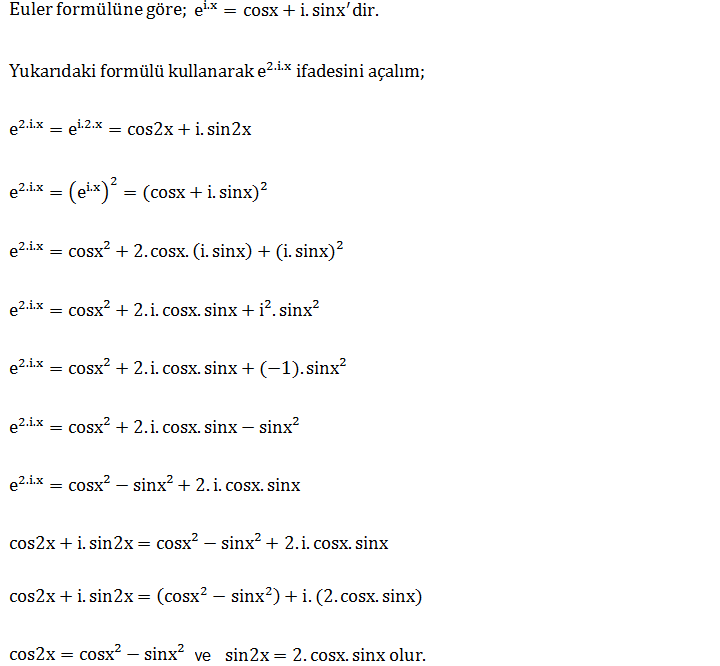 Sin2x_ve_Cos2x_Açılımının_Euler_Formülü_Yardımı_ile_İspatı