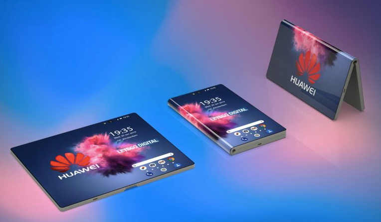 Katlanabilir_Akıllı_Telefon:_Huawei_Mate_X