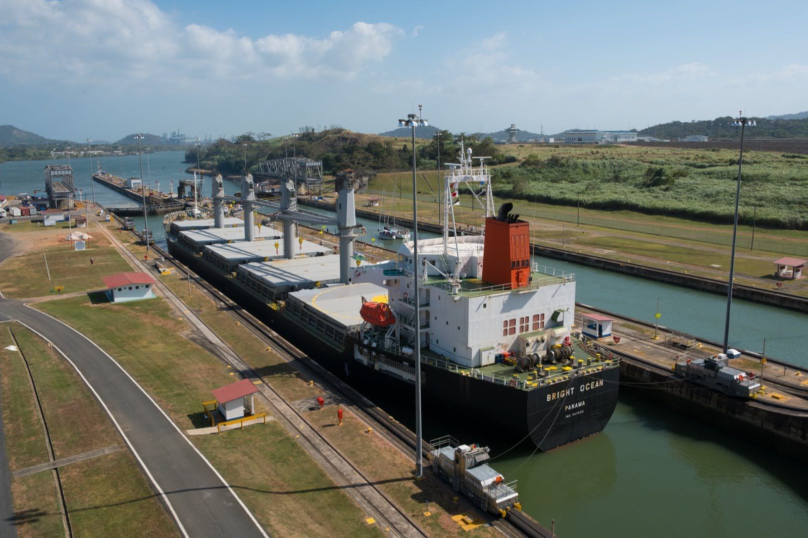 Panama_Kanalı