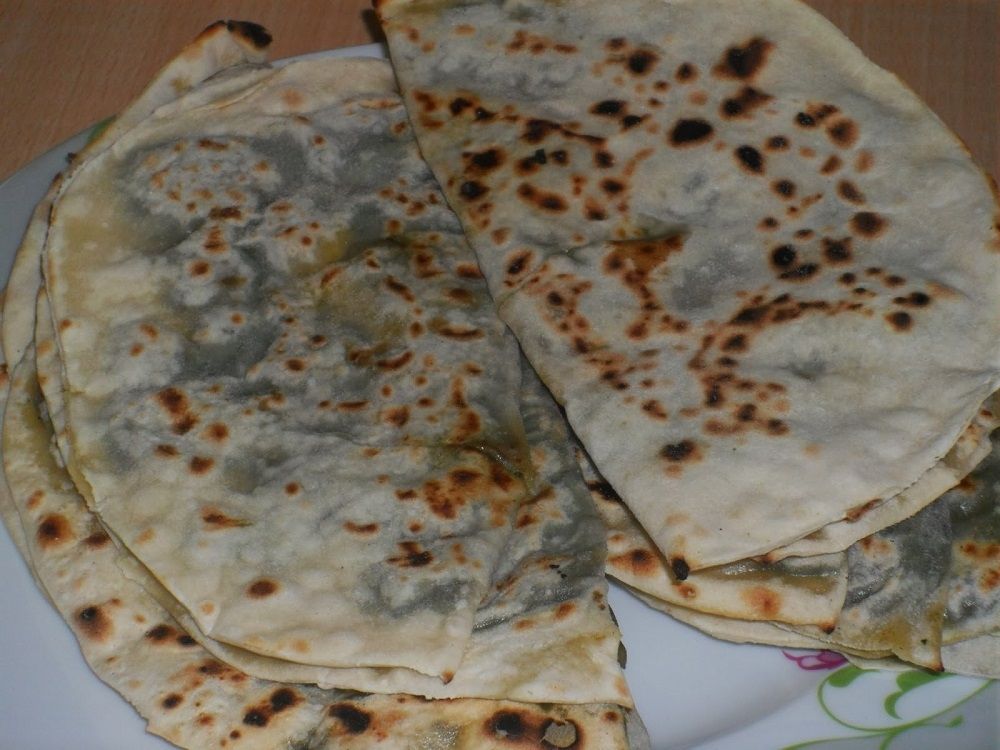 Konya'da_Ne_Yenir_Ne_İçilir?_|_Konya_Lezzetleri_|_Konya_Yemekleri_|_Konya_Mutfağı