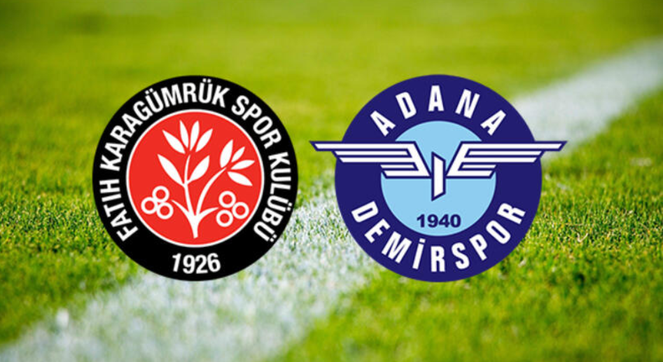 AdanaDemirspor-Fatih_Karagümrük_Playoff_Final_Karşılaşması