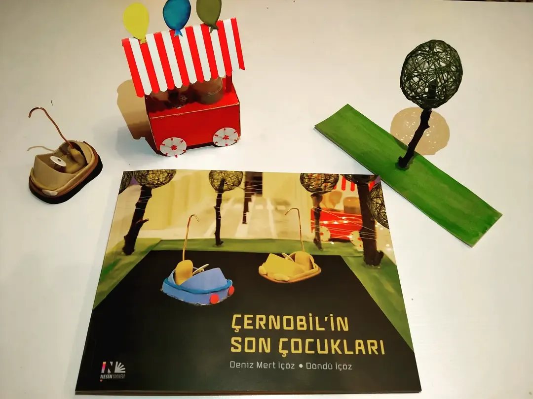 Çernobil'in_Son_Çocukları