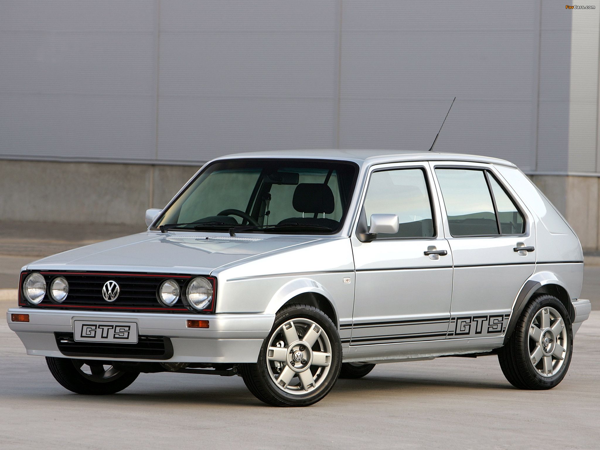 1974'den_Günümüze__Volkswagen_Golf-Serisi:_Golf-MK1(1.Jenerasyon)