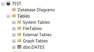 SQL_SERVER_SİSTEM_VERİTABANLARI