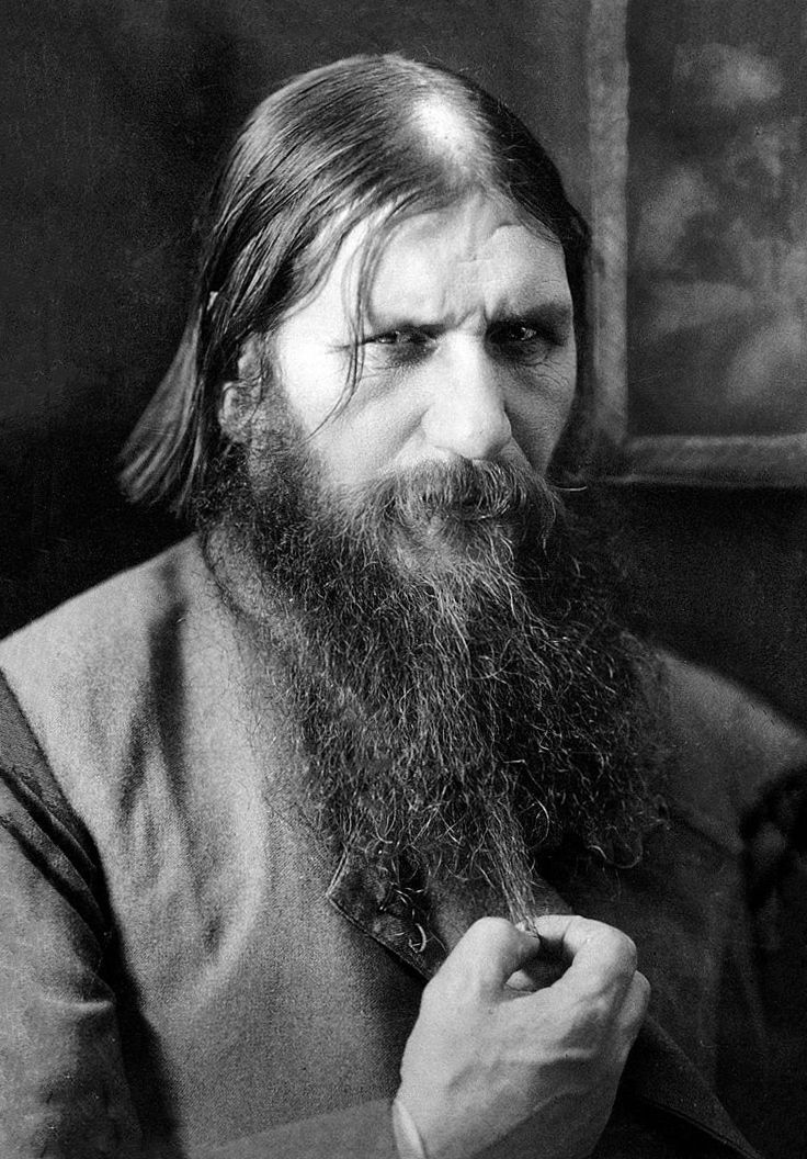 Rasputin_Kimdir?