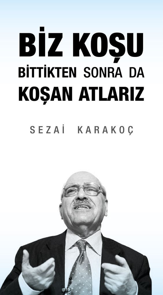 Sezai_Karakoç_Sözleri