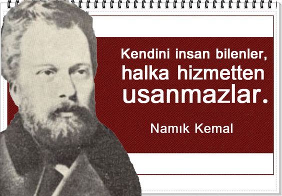 Namık_Kemal_Sözleri