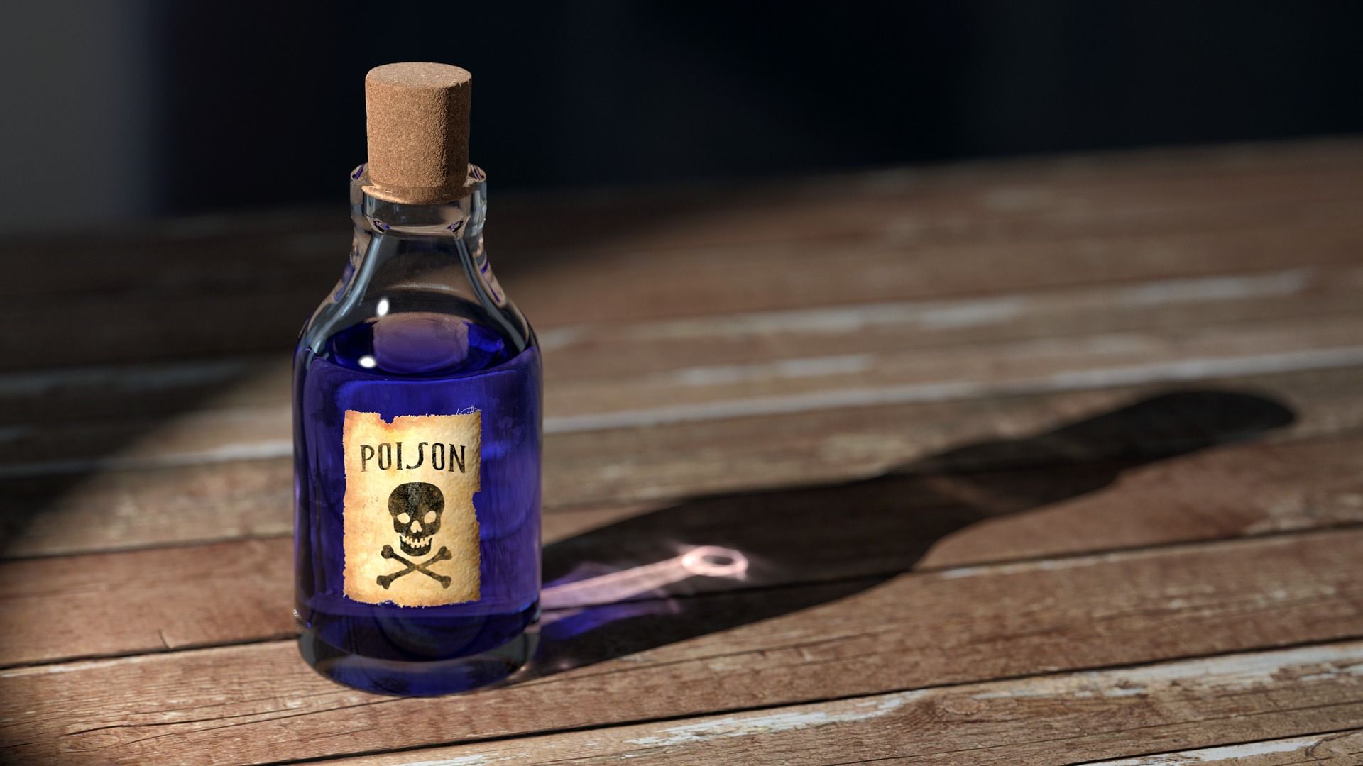 Picture of the chemistryhocam