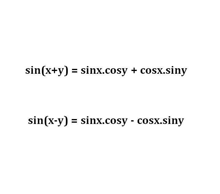 sin(x+y)_ve_sin(x-y)_Toplam_ve_Fark_Formüllerinin_İspatı