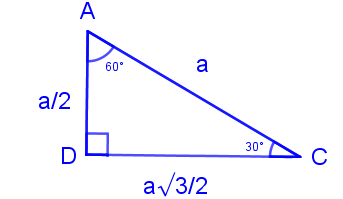 30_60_90_üçgeni