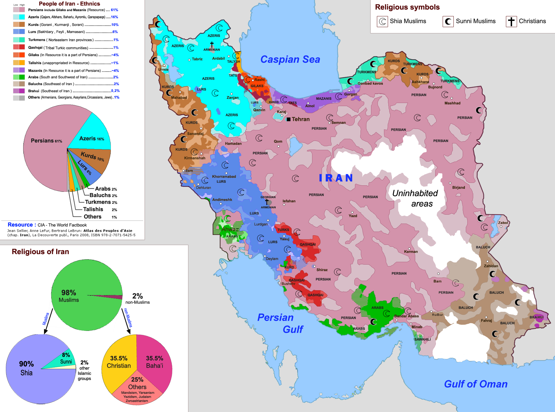 iran'ın_etnik_yapısı