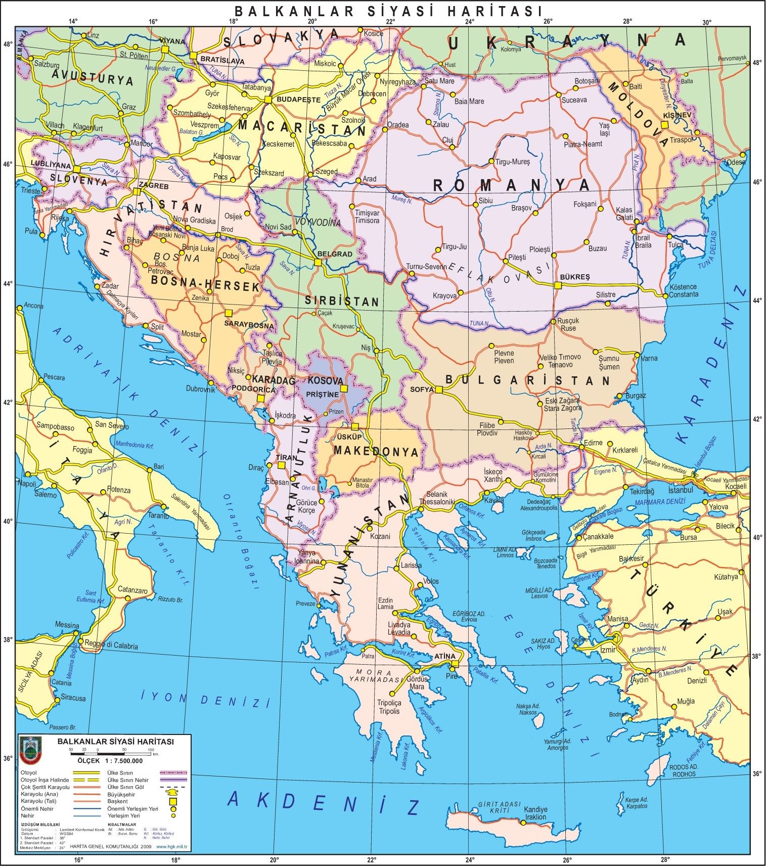 Balkan_Ülkeleri_(Balkan_Devletleri)