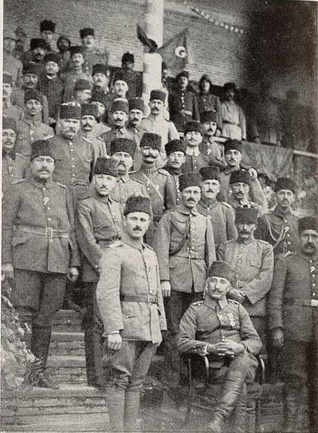 Tarih_Boyunca_Çekilmiş_İlginç_Fotoğraflar