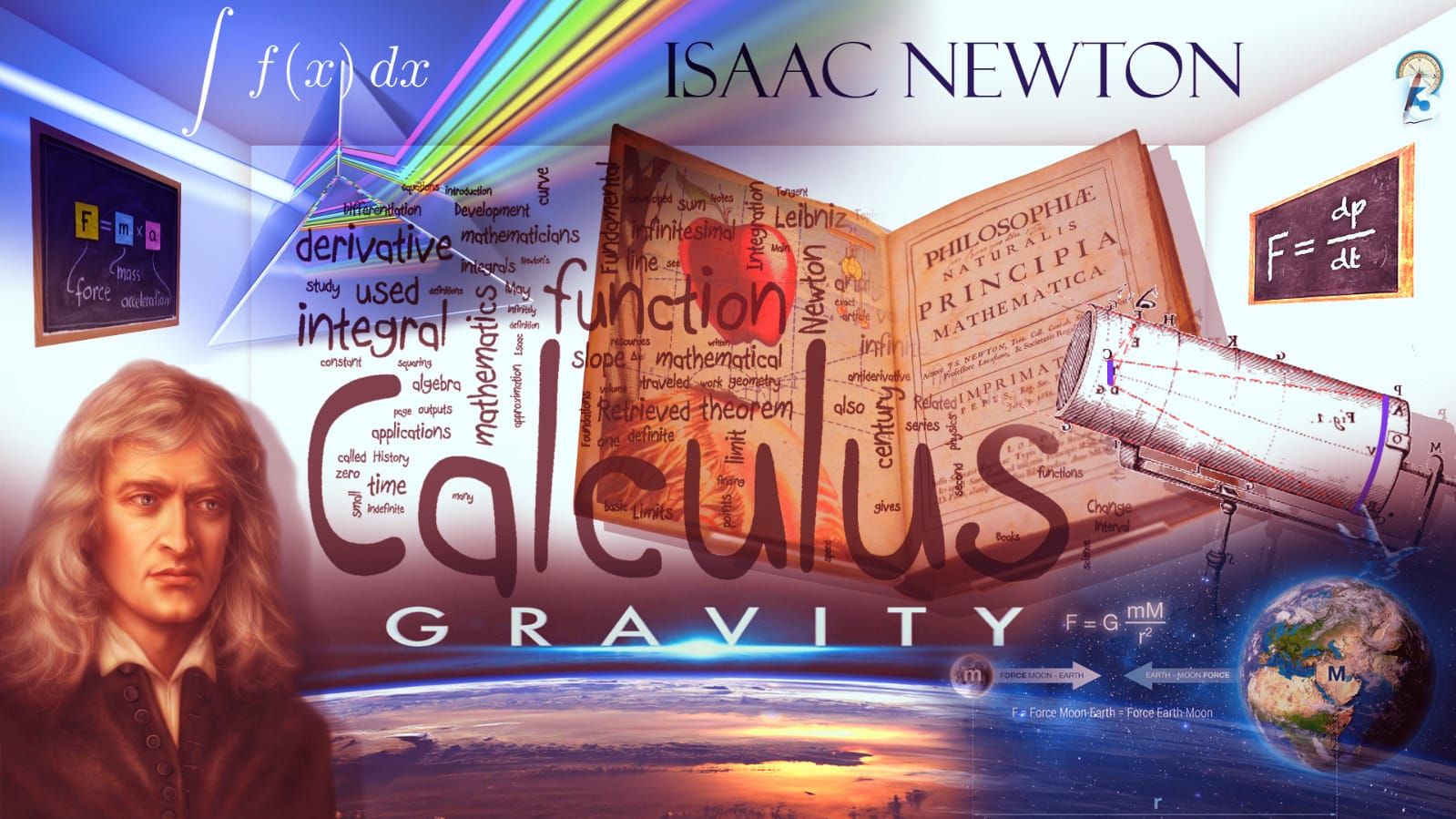 Isaac_Newton-Biyografi,_Hayatı,_Bulaşları_&_Kimdir