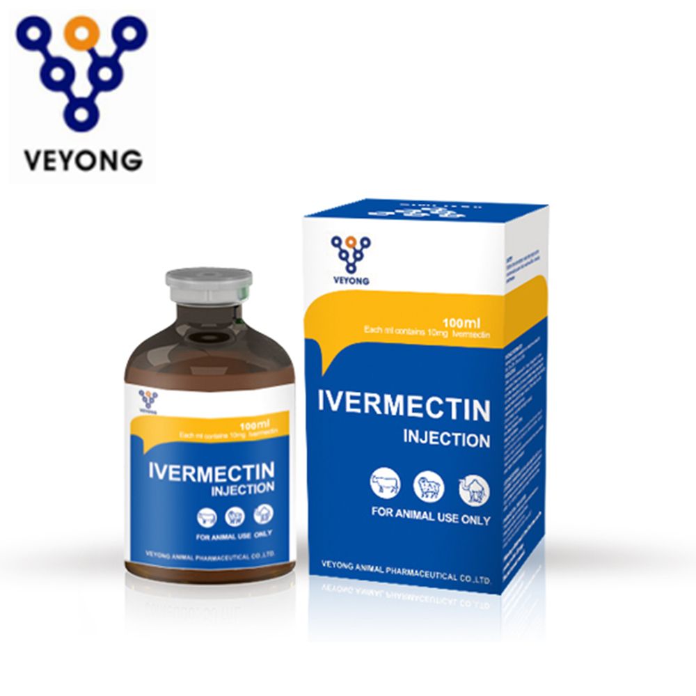 Koronavirüs:_Ivermectin_(İvermektin)_İlacı_Nedir_ve_Ne_İçin_Kullanılır