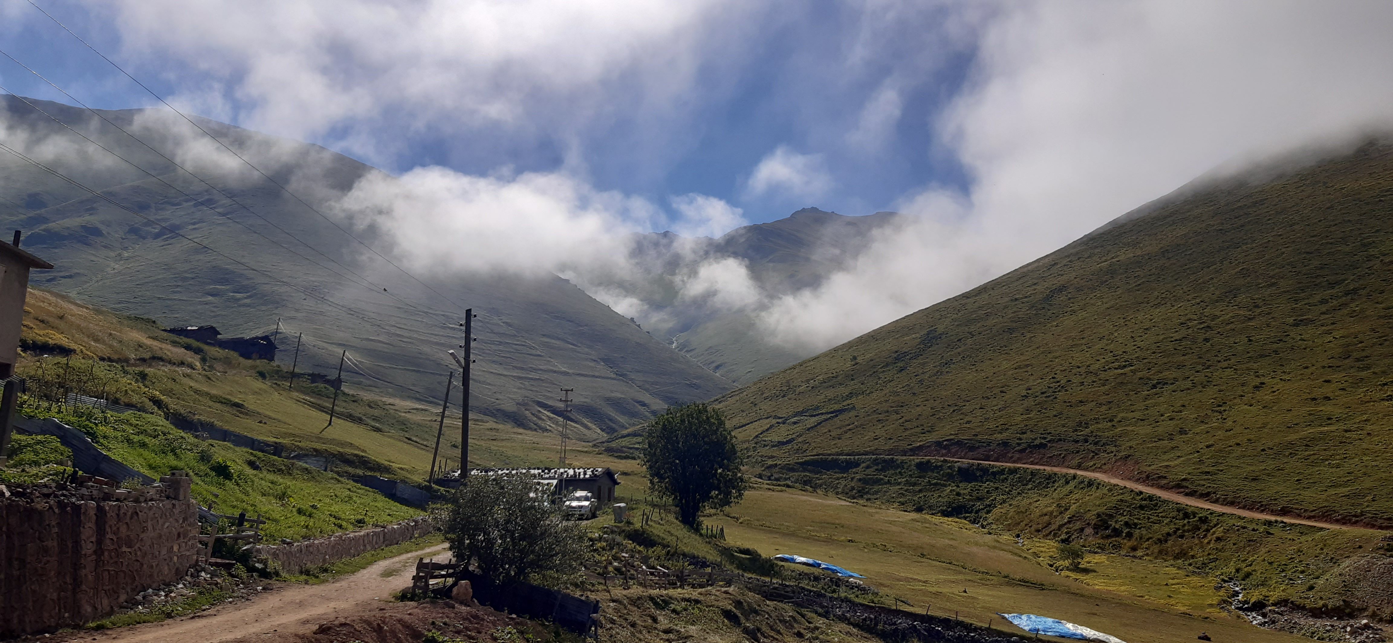 TRABZON/HANLUT/SANTA_HARABELERİ