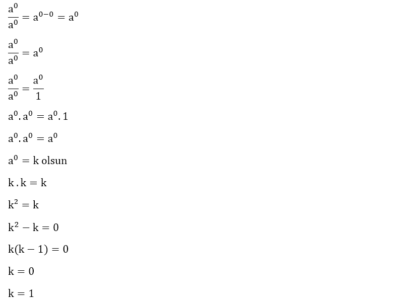 Bir_Sayının_Sıfırıncı_Kuvveti_Neden_Bire_Eşittir?