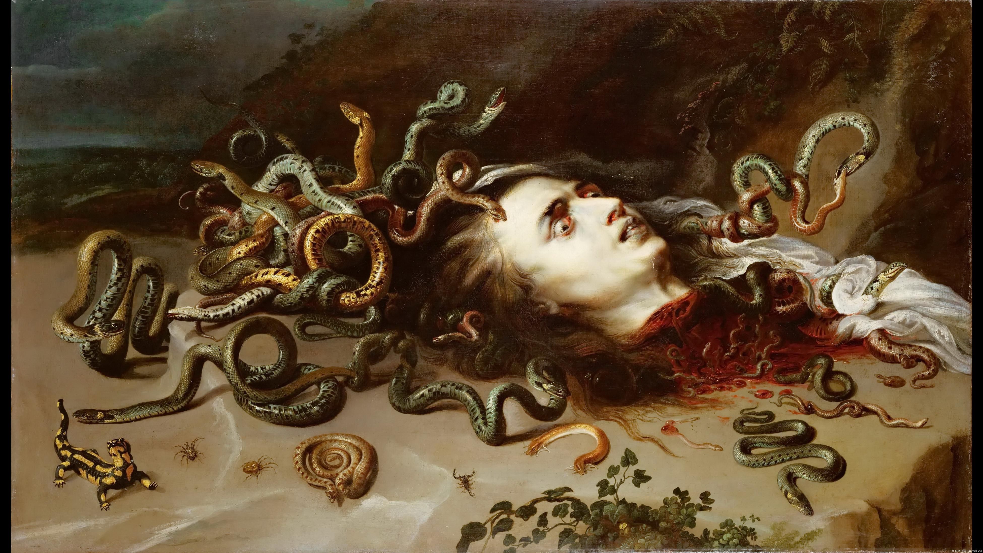 Medusa_Nedir?