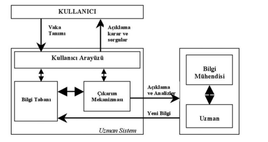 Uzman_Sistem_ve_Yapay_Zekâ_nedir?