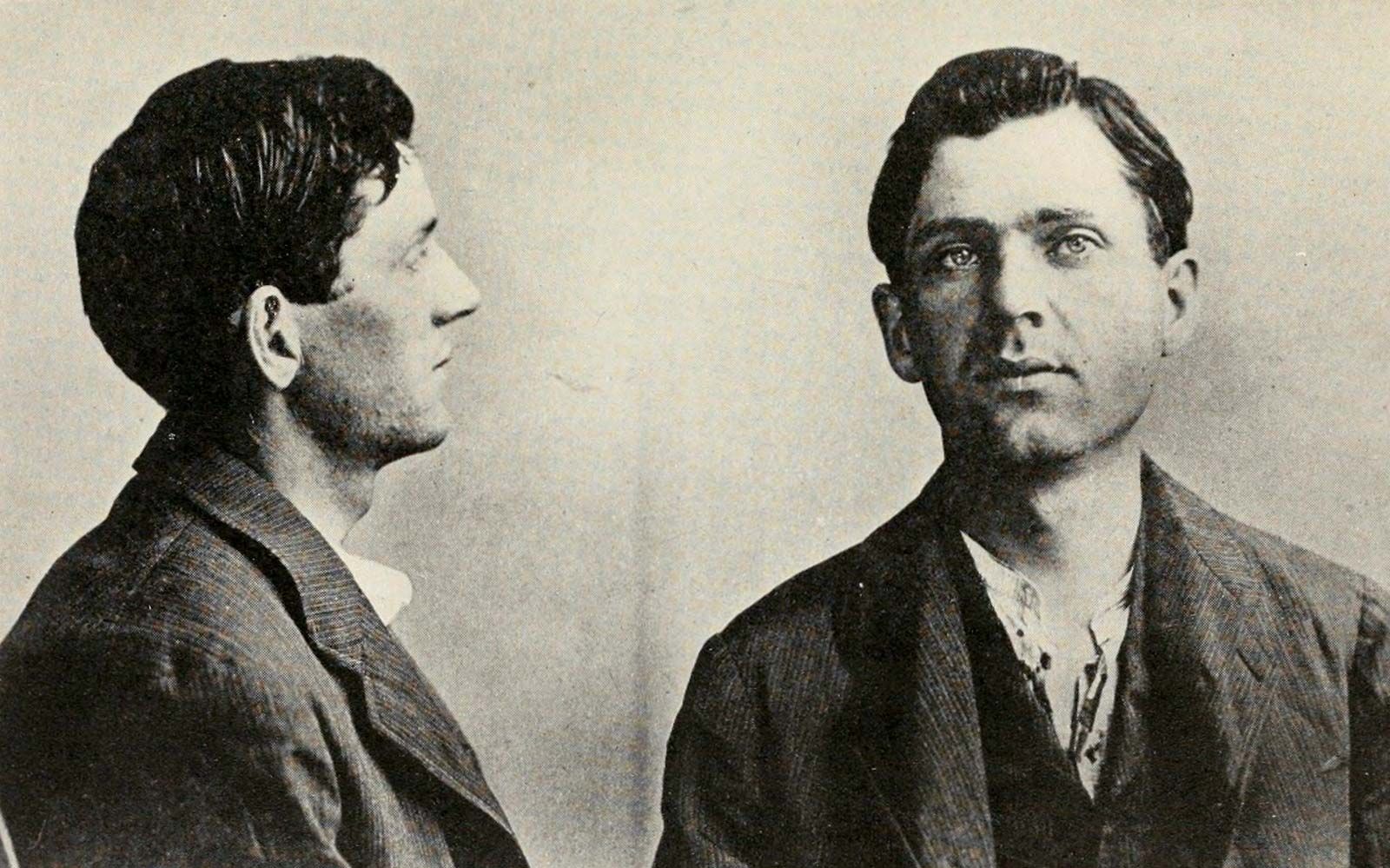 Leon_Czolgosz_Kimdir?