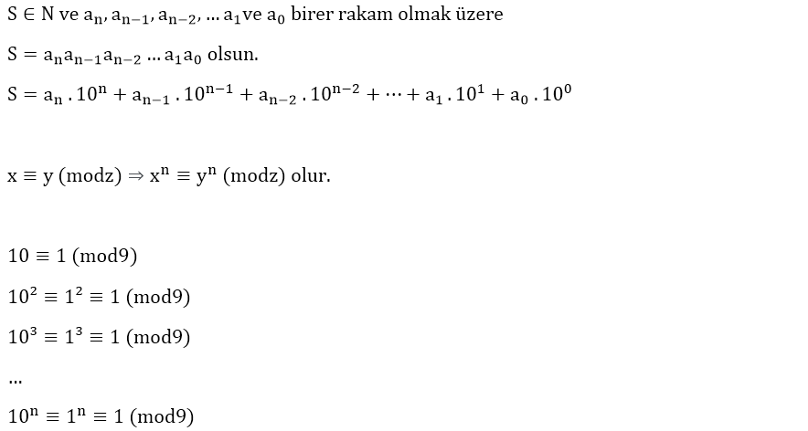 9_İle_Bölünebilme_Kuralı