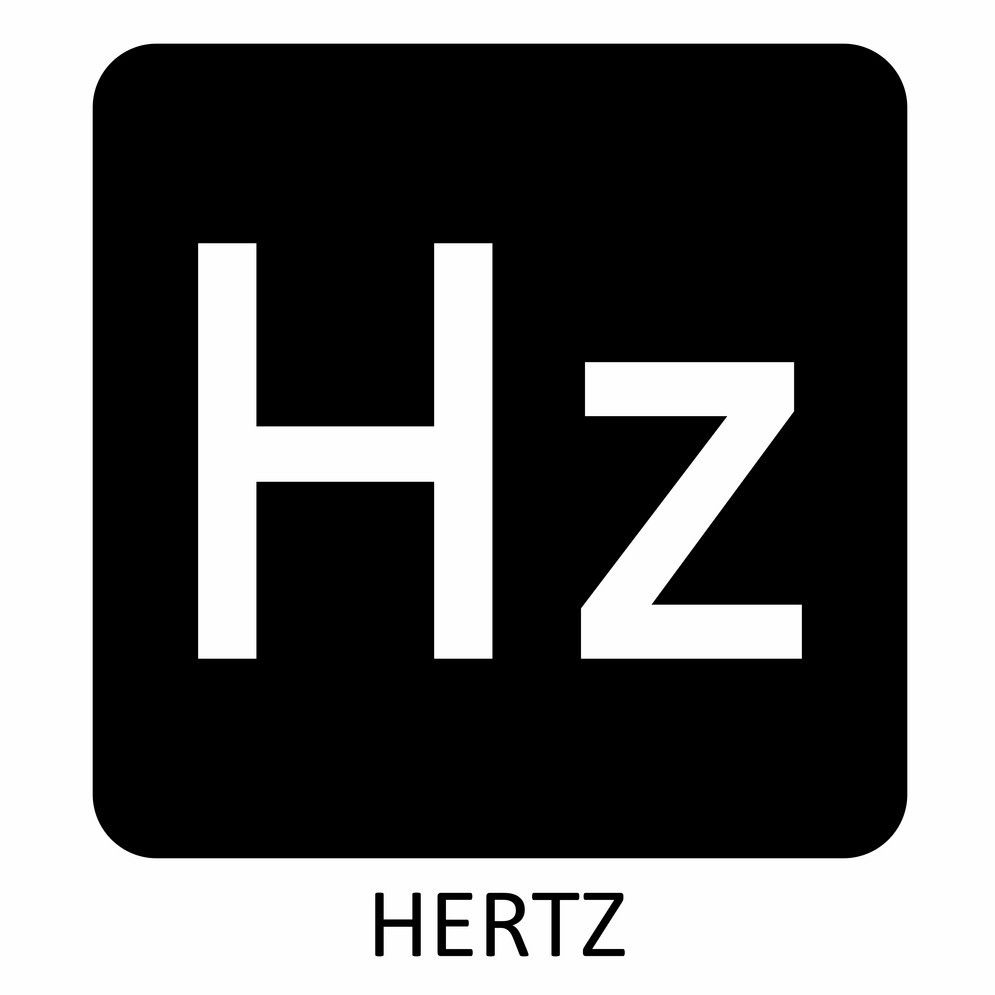 Hz(Hertz)_Nedir?