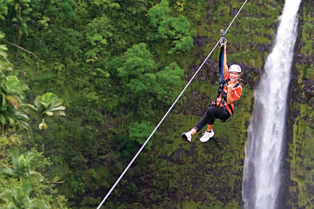 Zipline