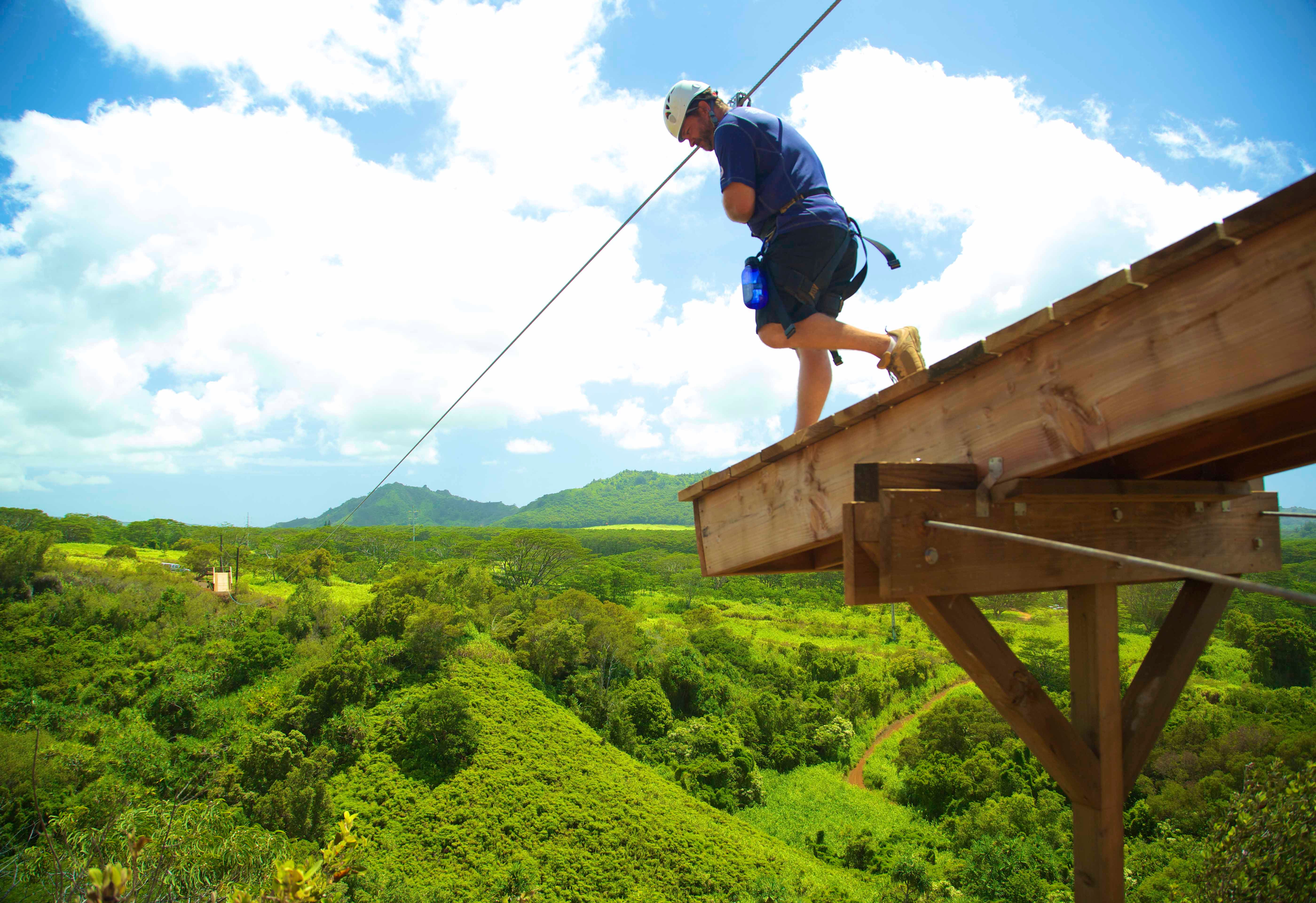 Zipline