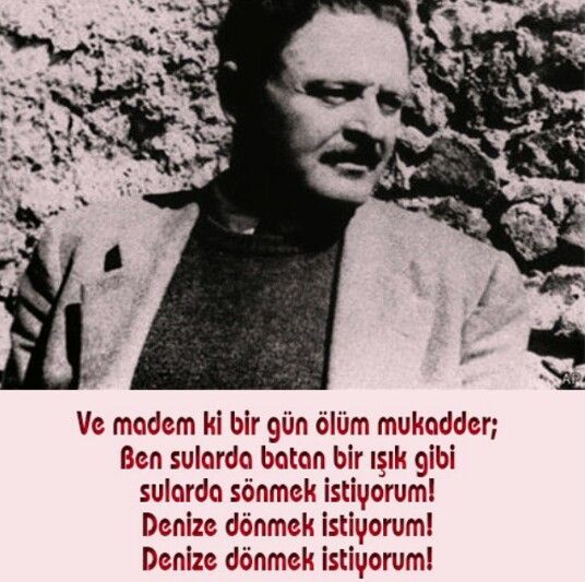 Nazım_Hikmet_Şiirleri