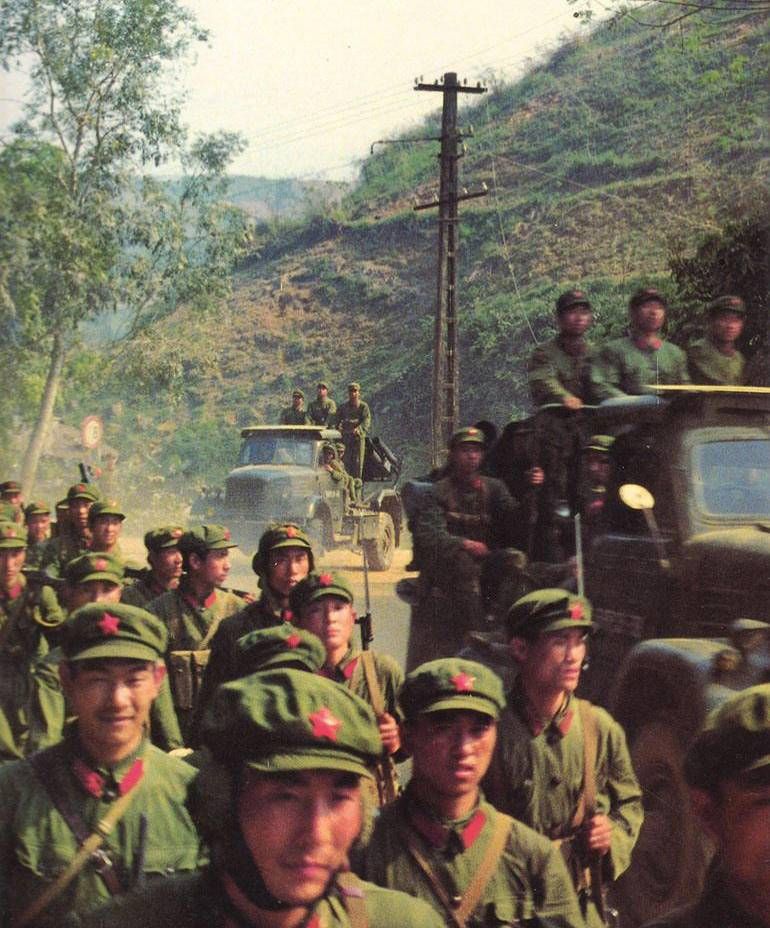 Çin_–_Vietnam_Savaşı