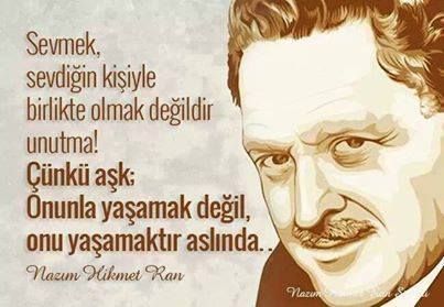 Nazım_Hikmet_Şiirleri