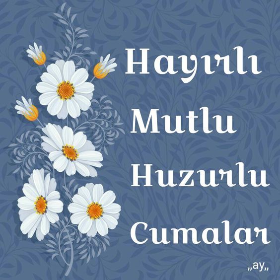Kısa,_Yeni_ve_Resimli_Cuma_Mesajları