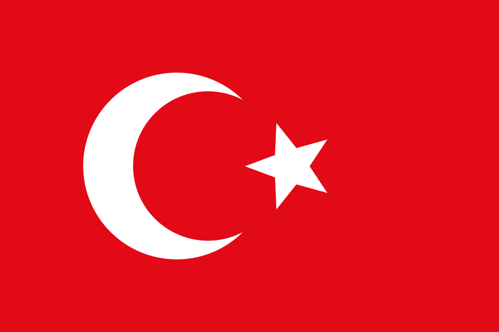 Türk_Bayrağı